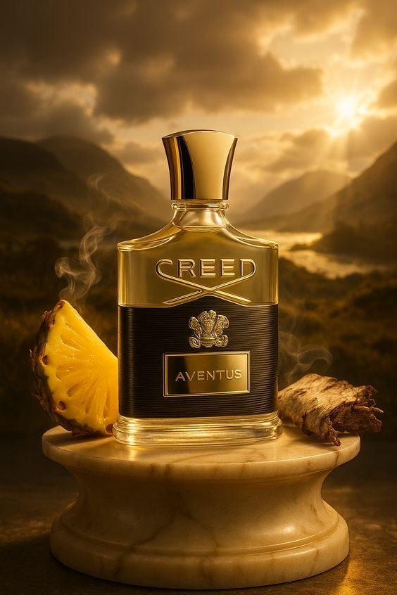 "Creed Imperial Millesime m- Eau De Parfum