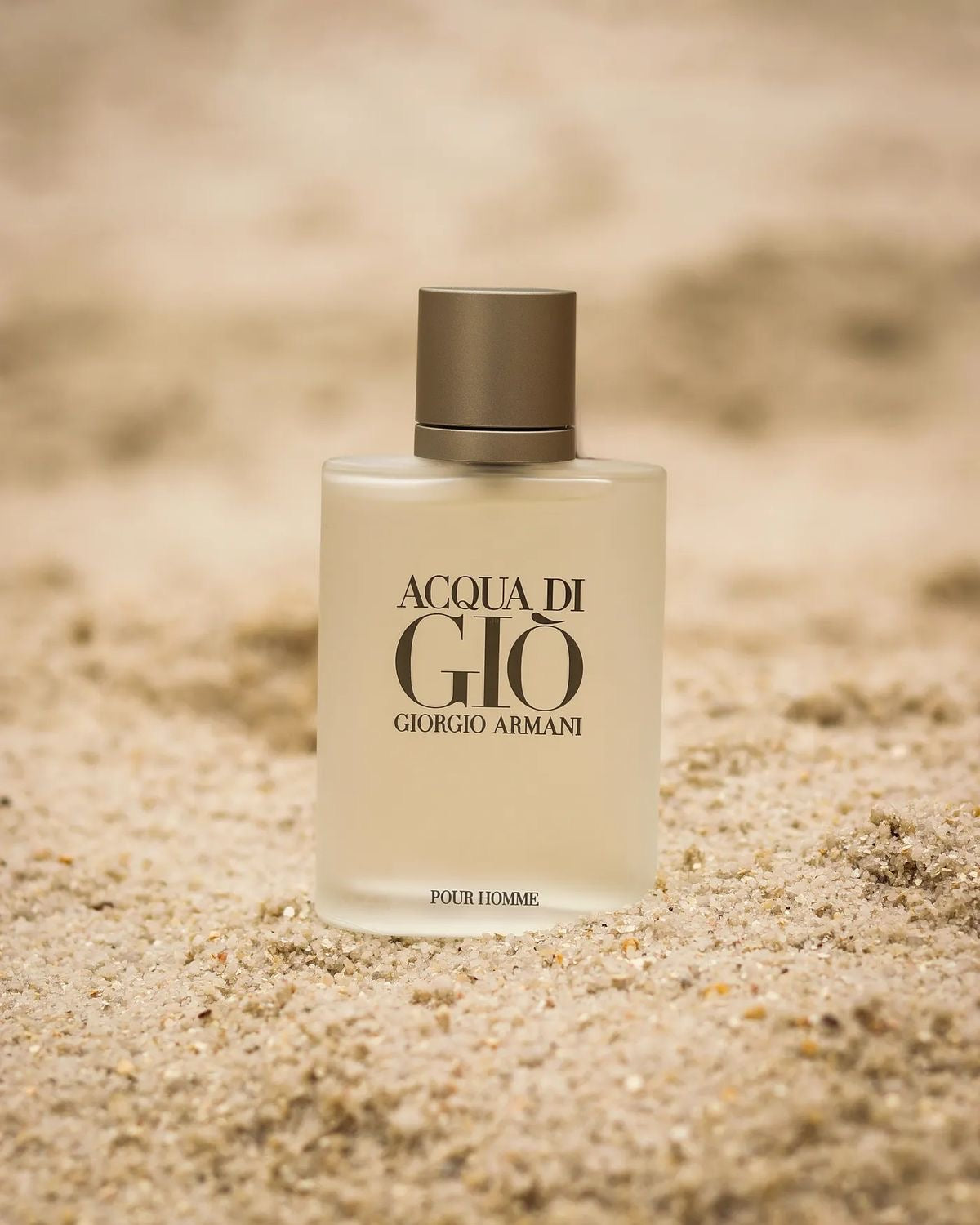 Giorgio Armani Acqua Di Gio Absolu Eau de