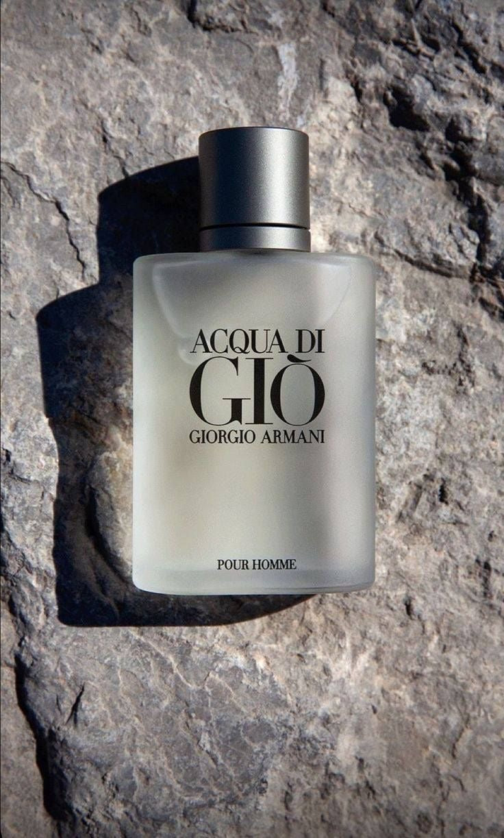 Giorgio Armani Acqua Di Gio Absolu Eau de