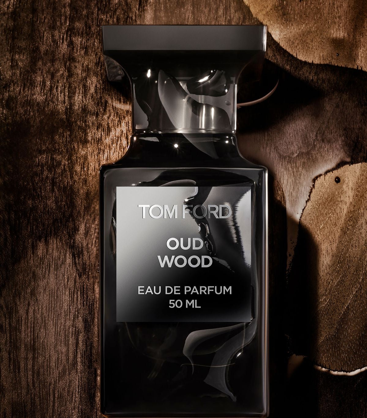TOM FORD OUD WOOD Eau De Perfume