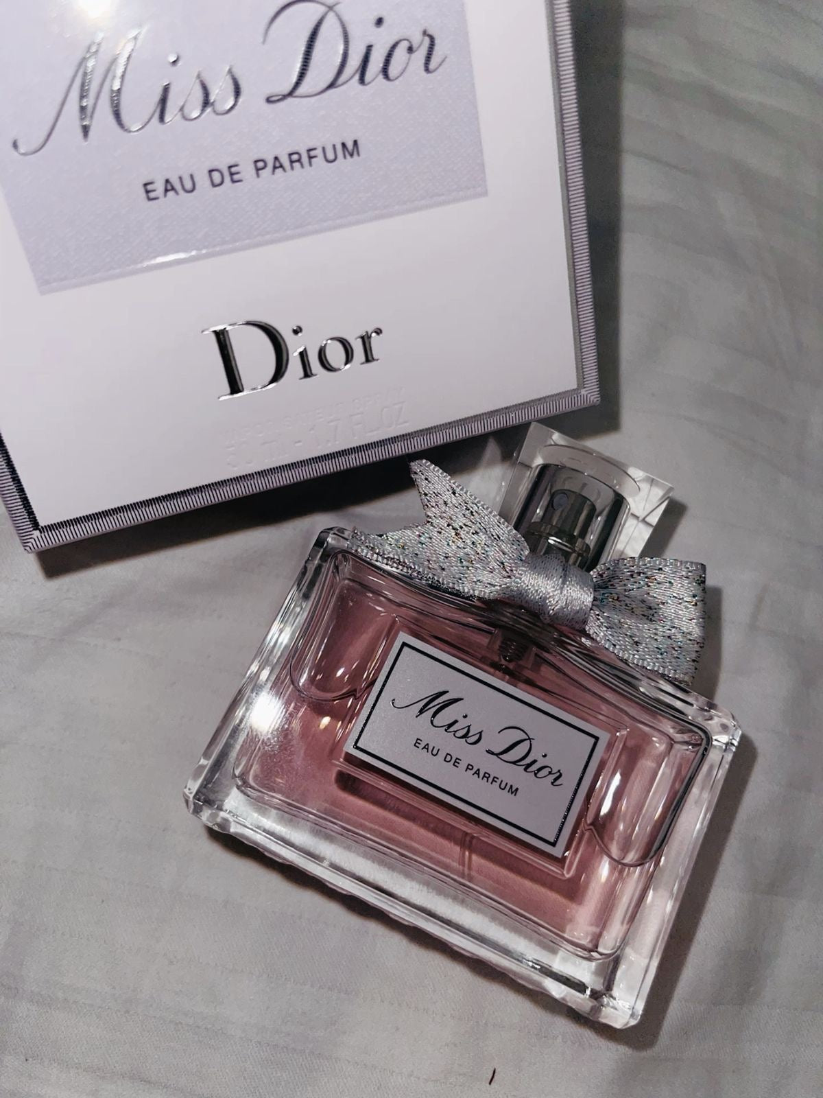 Dior Miss Dior Eau De Parfum