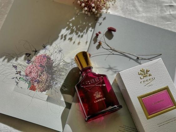 CREED CARMINA EDP