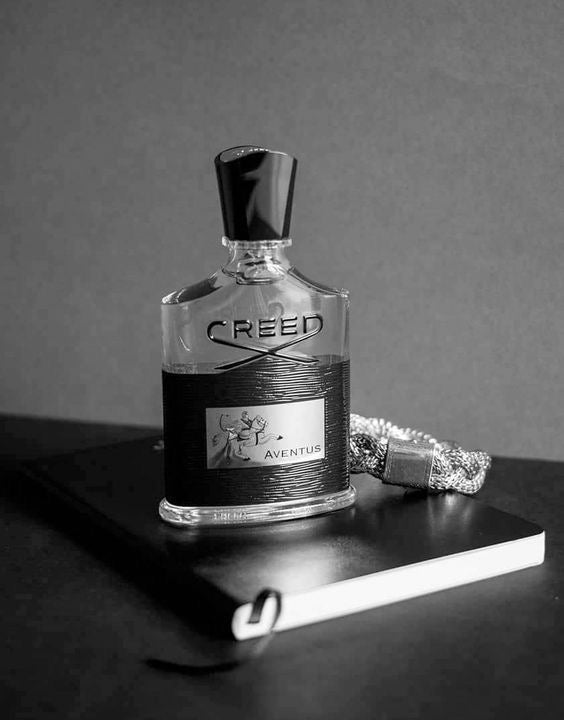 Authentic Creed Aventus Eau