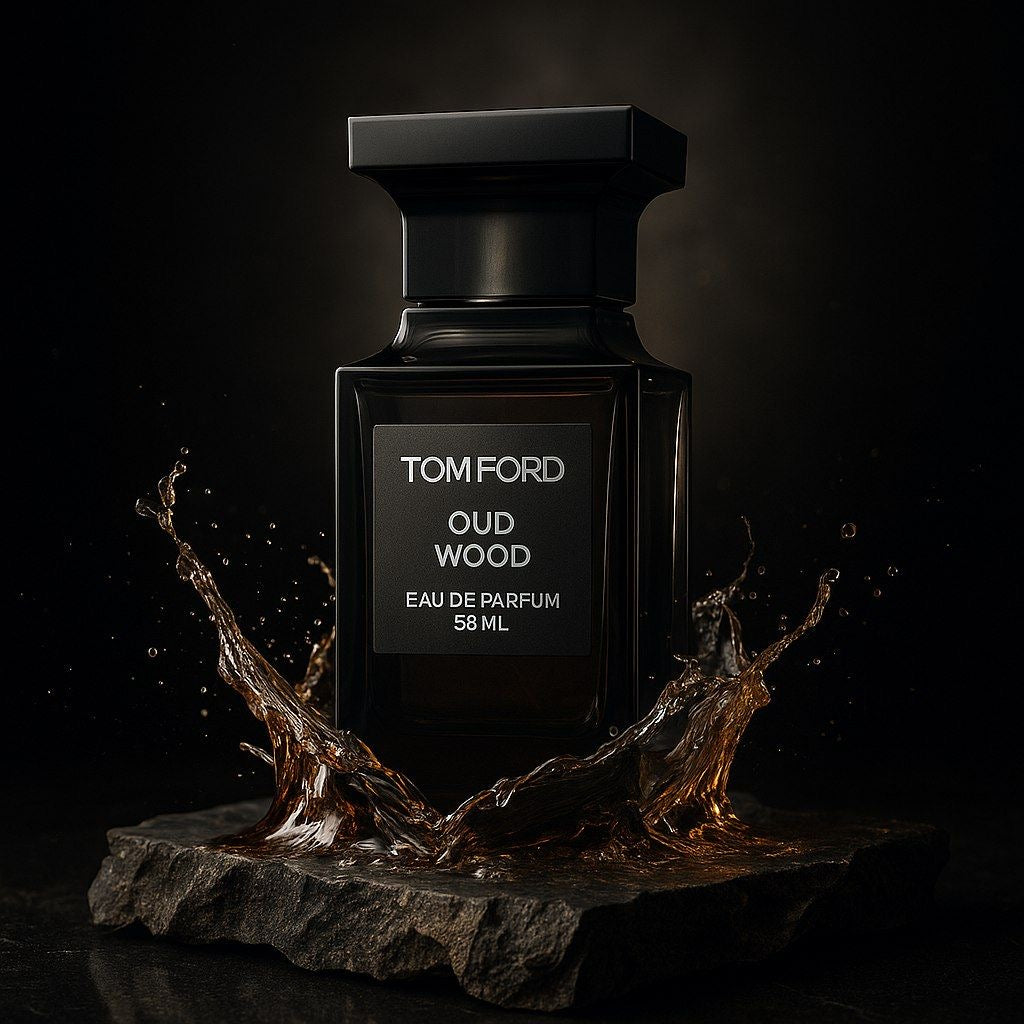 TOM FORD OUD WOOD Eau De Perfume