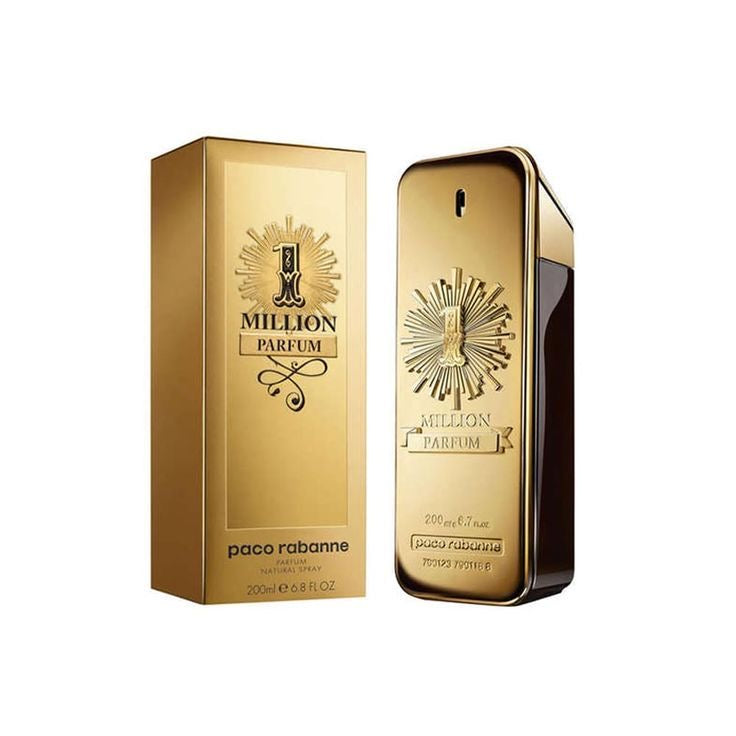 "Paco Rabanne 1 Million Elixir Parfum For Man
