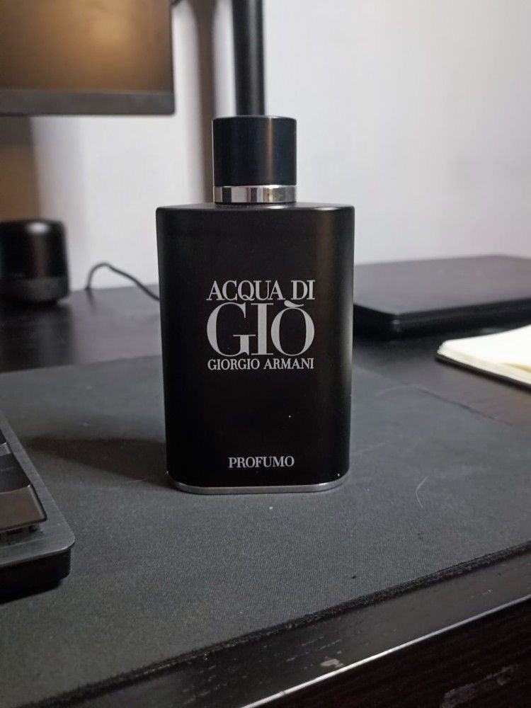 Giorgio Armani Acqua Di Gio Profumo Eau De