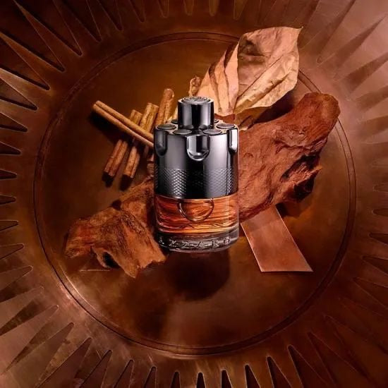 Azzaro The Most Wanted Parfum