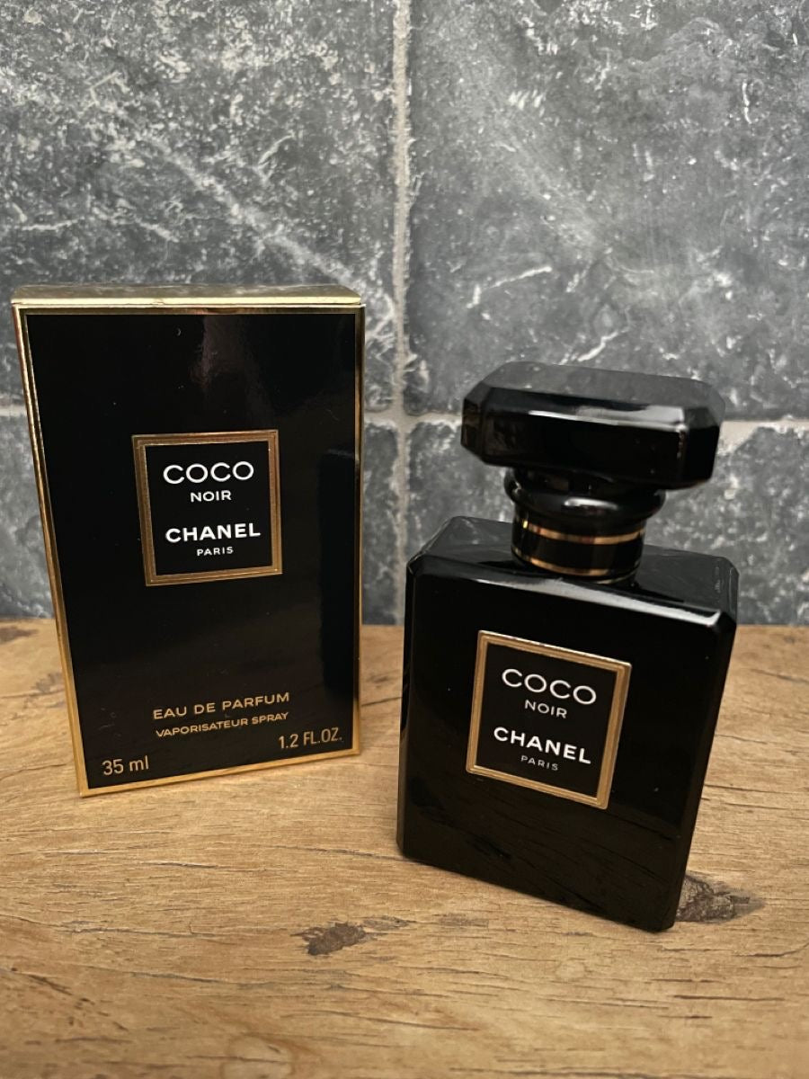 COCO Nior CHANEL Paris EDP Vaporisateur Spray