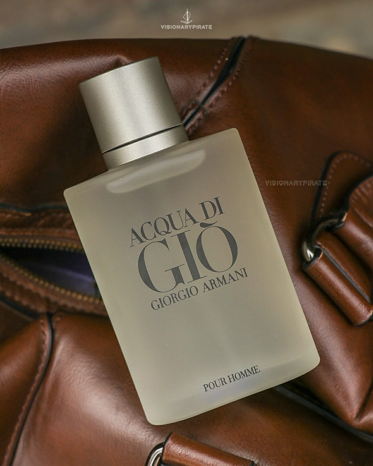 Giorgio Armani Acqua Di Gio Absolu Eau de