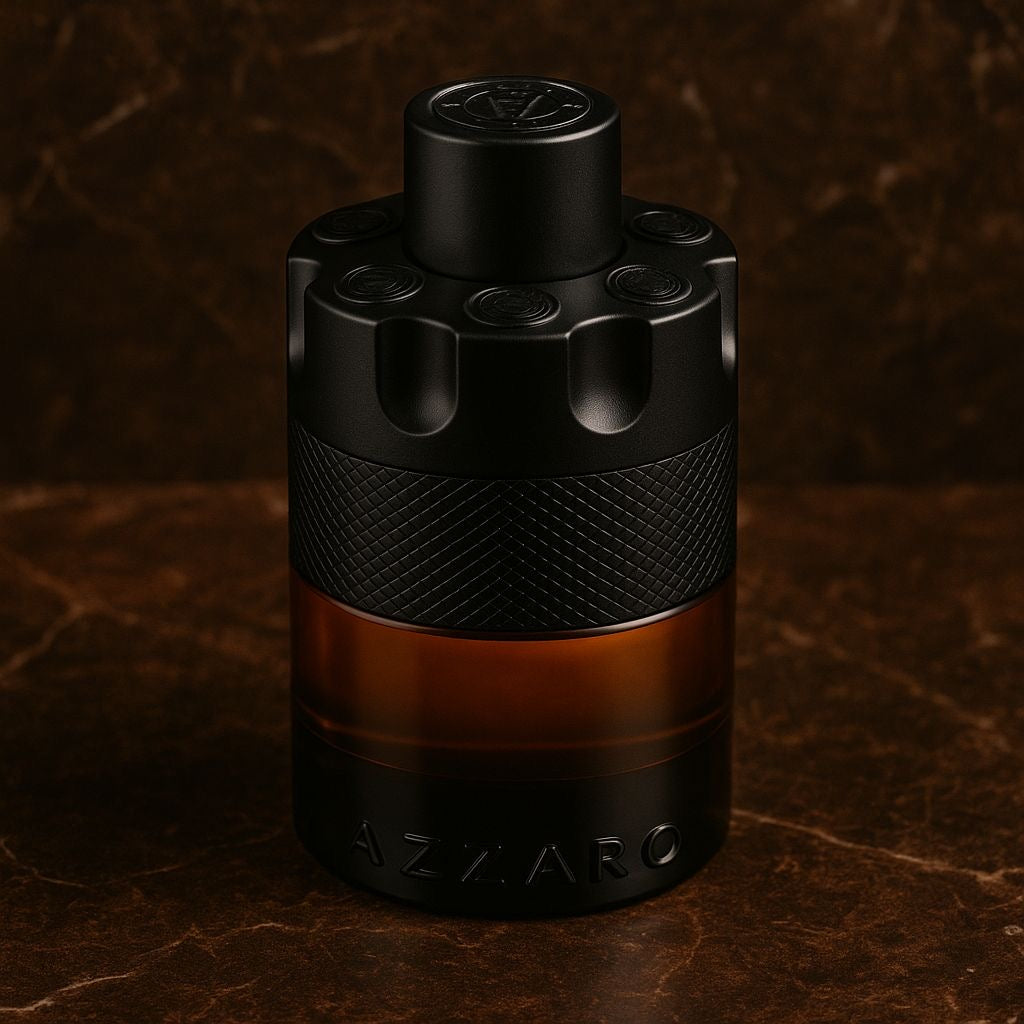 Azzaro The Most Wanted Parfum