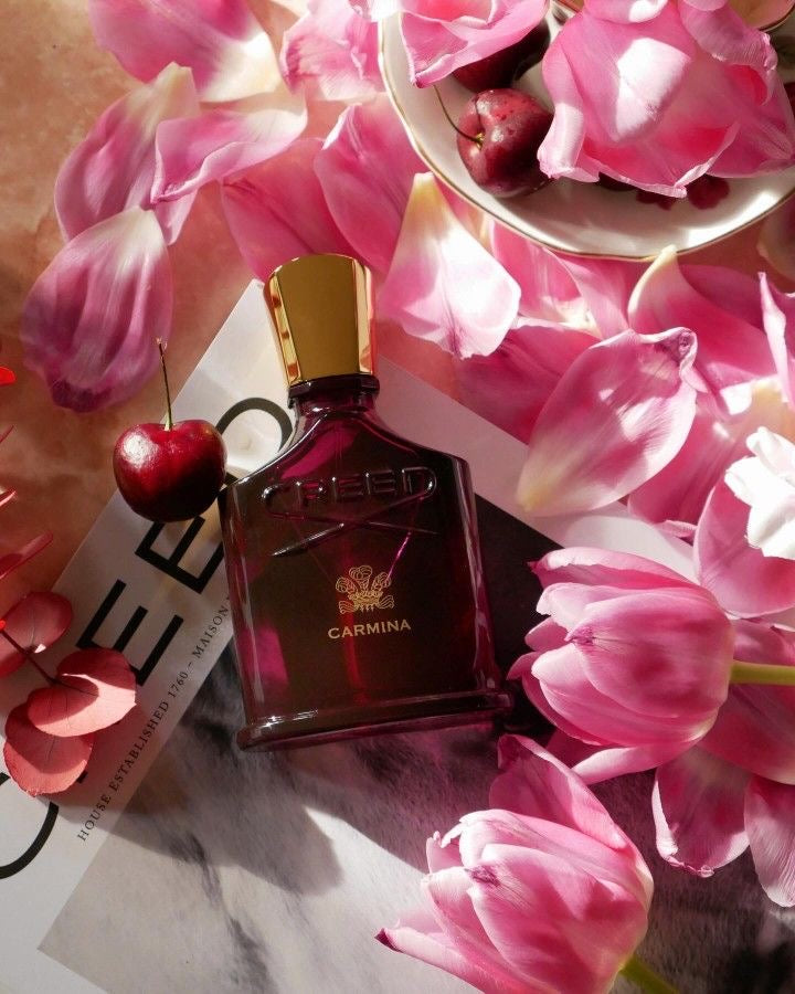 CREED CARMINA EDP