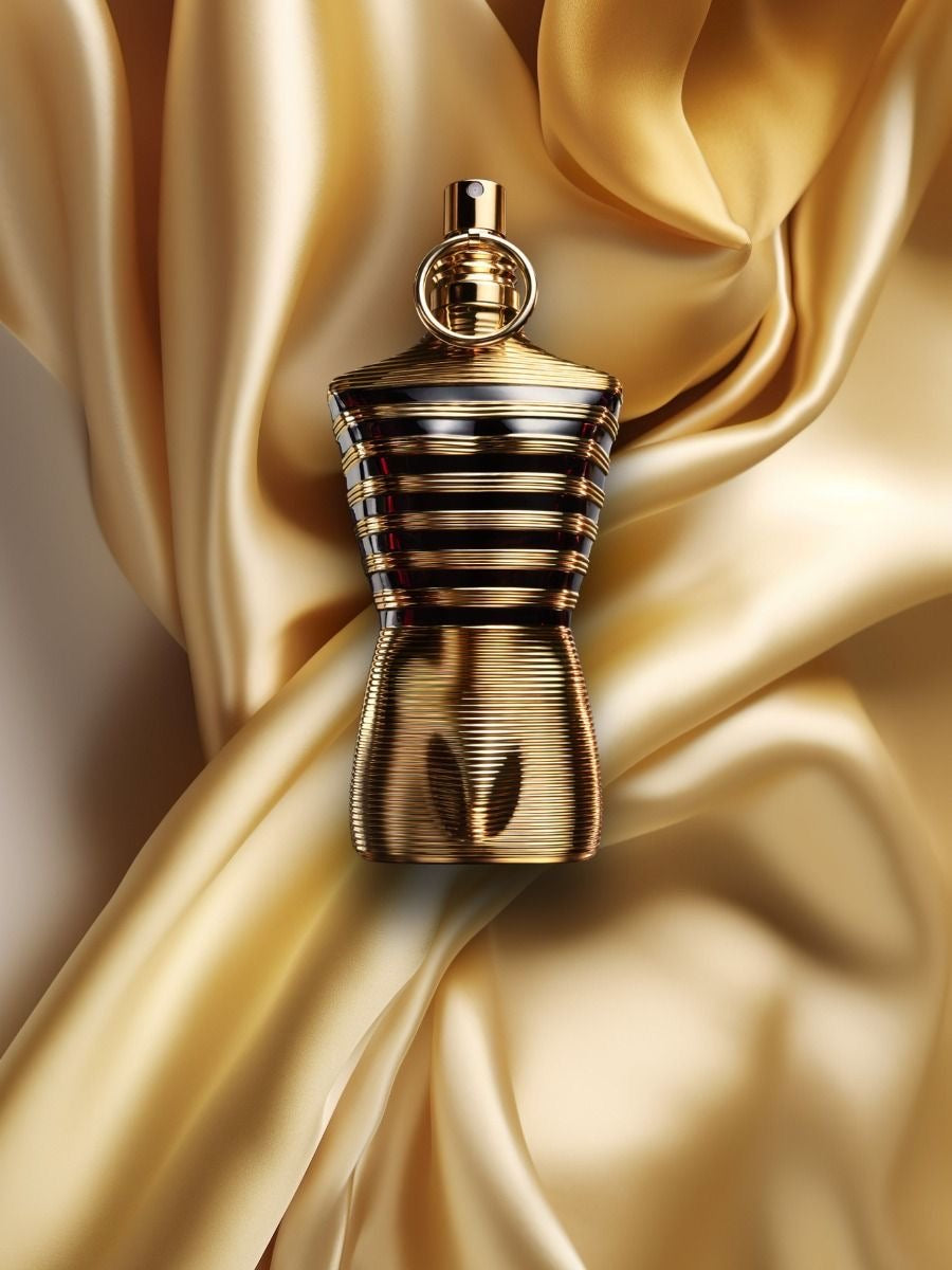 "Jean Paul Gaultier Le Male Elixir