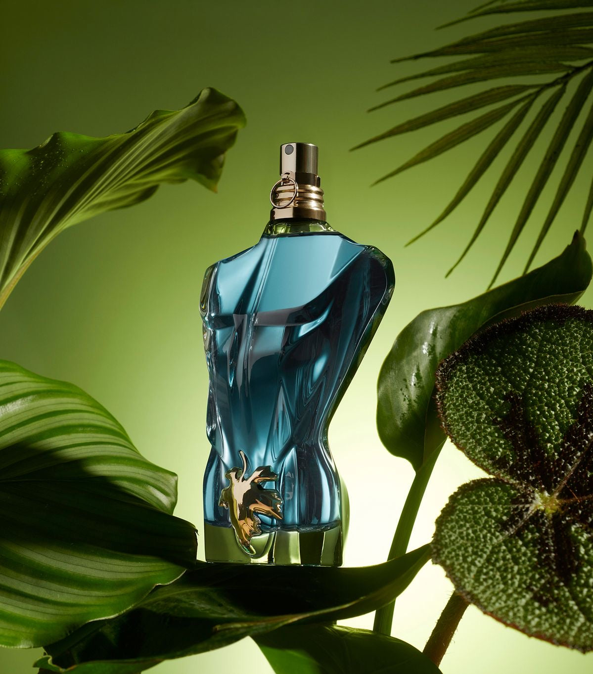 "Jean Paul Gaultier Le Beau Eau de PARFUM