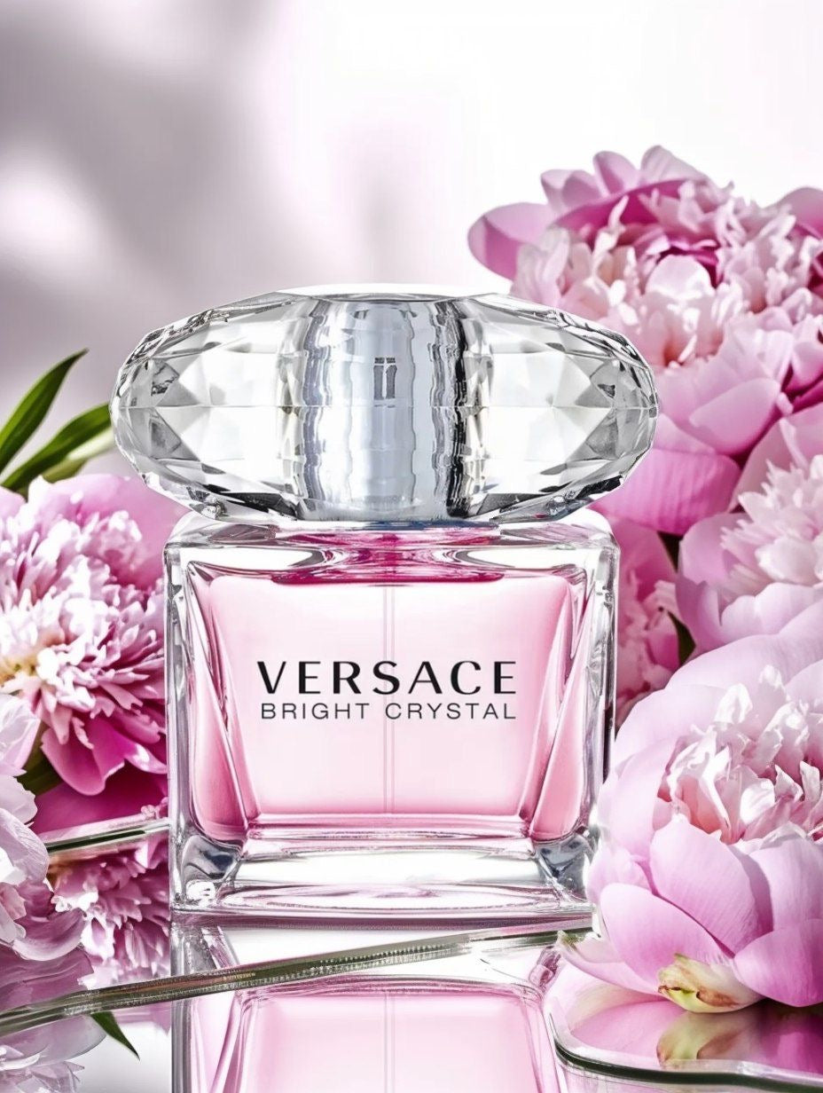 Versace Bright Crystal Absolu