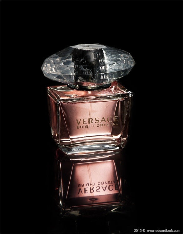Versace Bright Crystal EDT