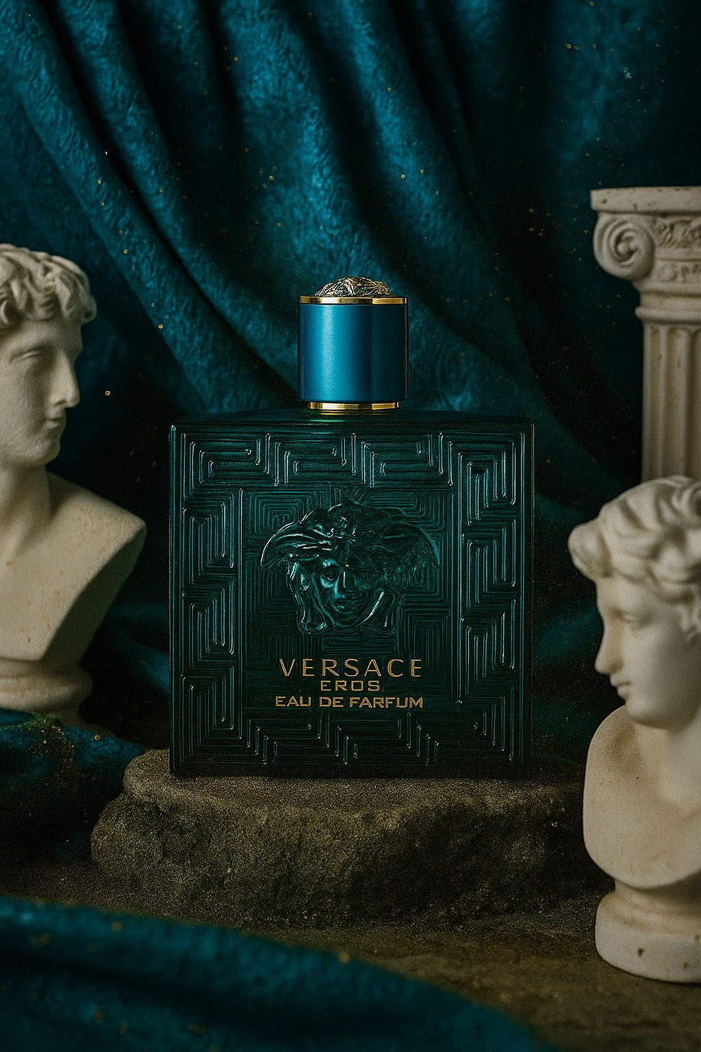 Versace Eros by Versace
