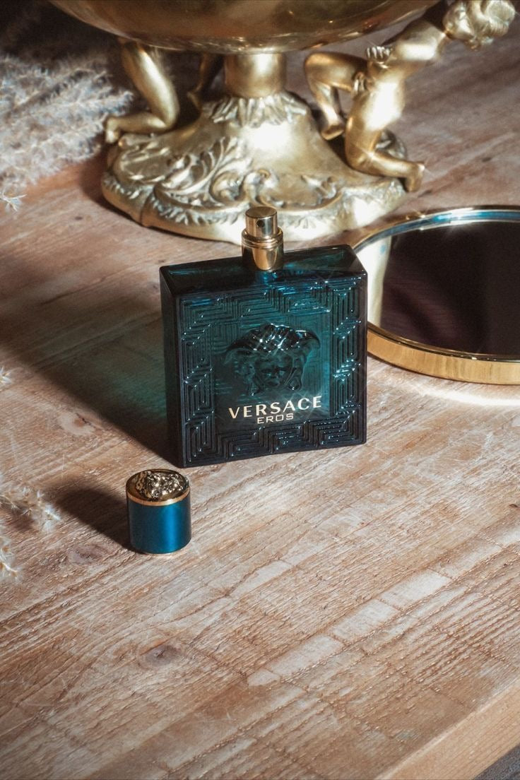 Versace Eros by Versace