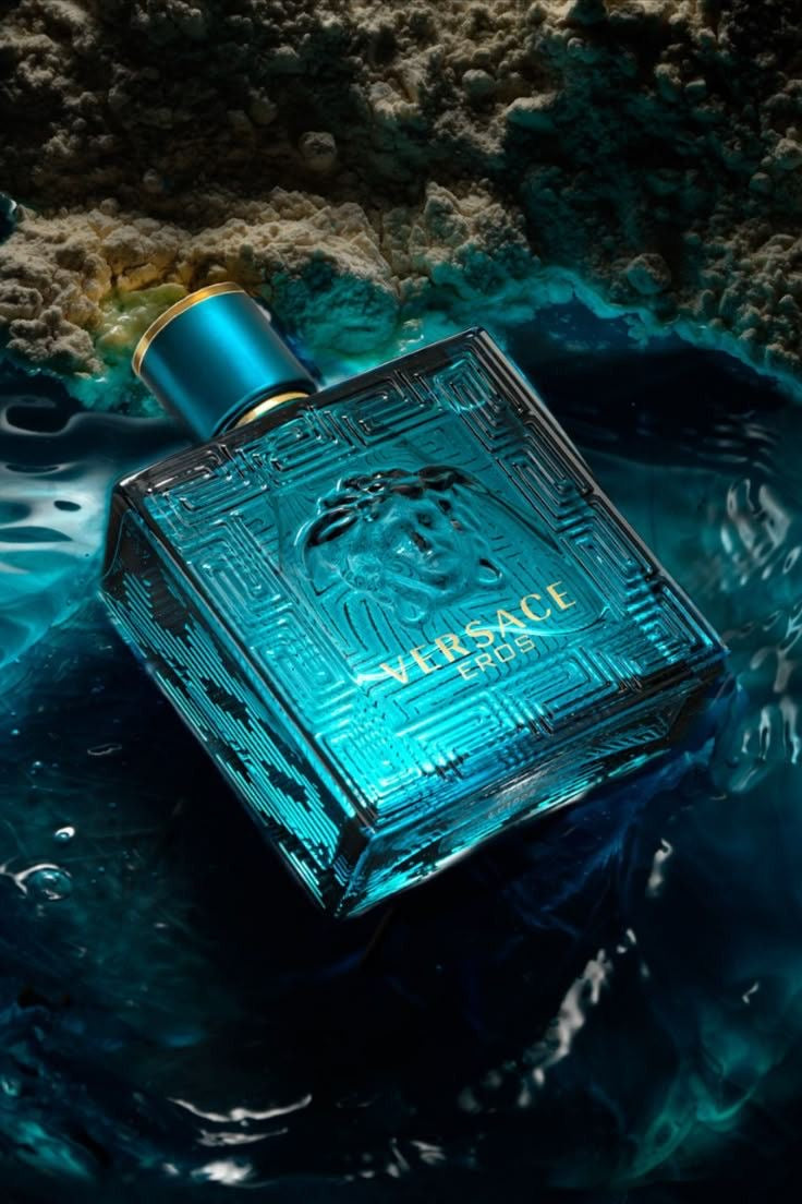 Versace Eros by Versace
