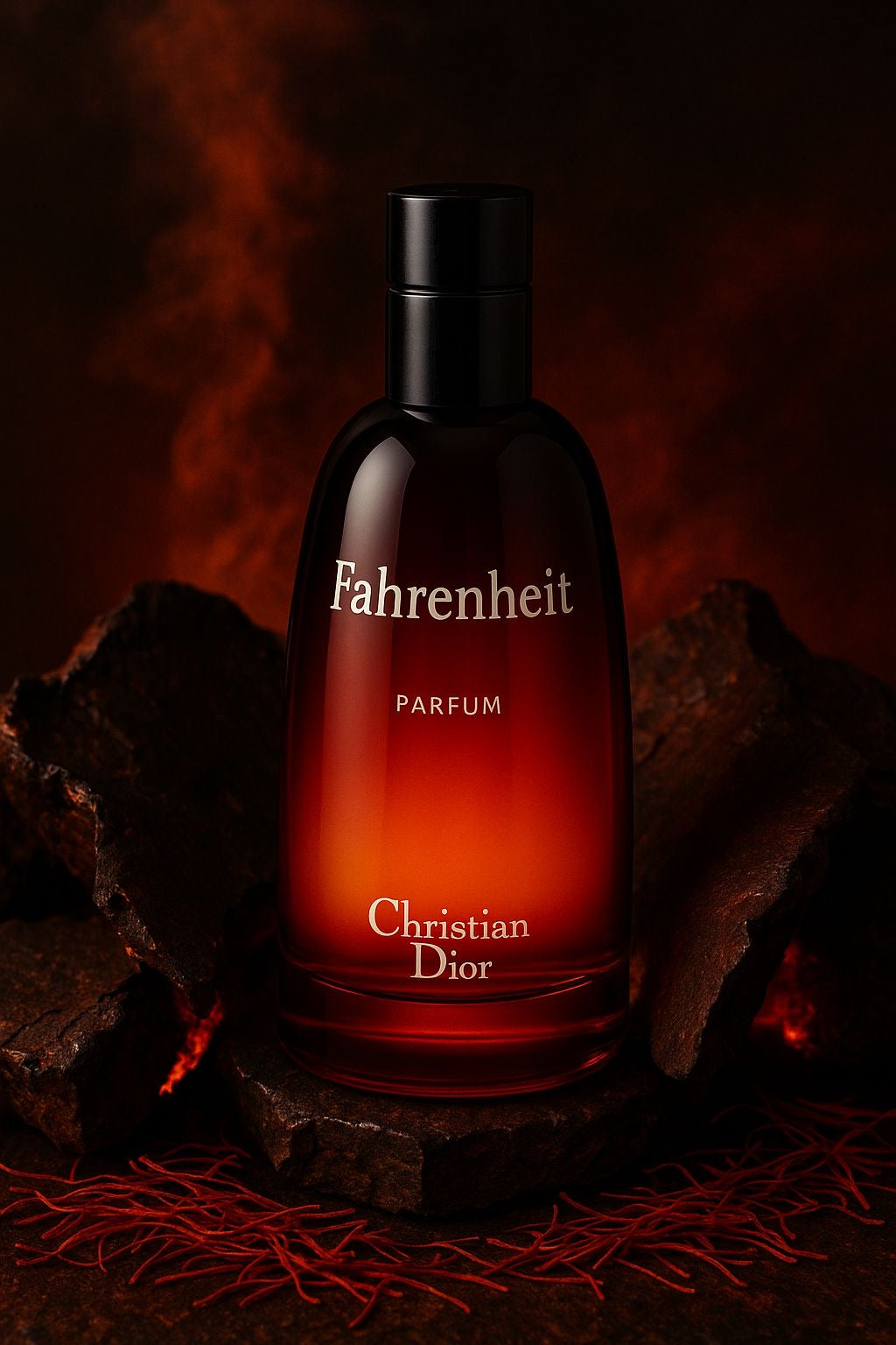 FAHRENHEIT BY CHRISTIAN DIOR