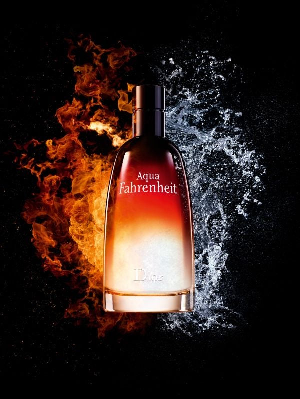 FAHRENHEIT BY CHRISTIAN DIOR