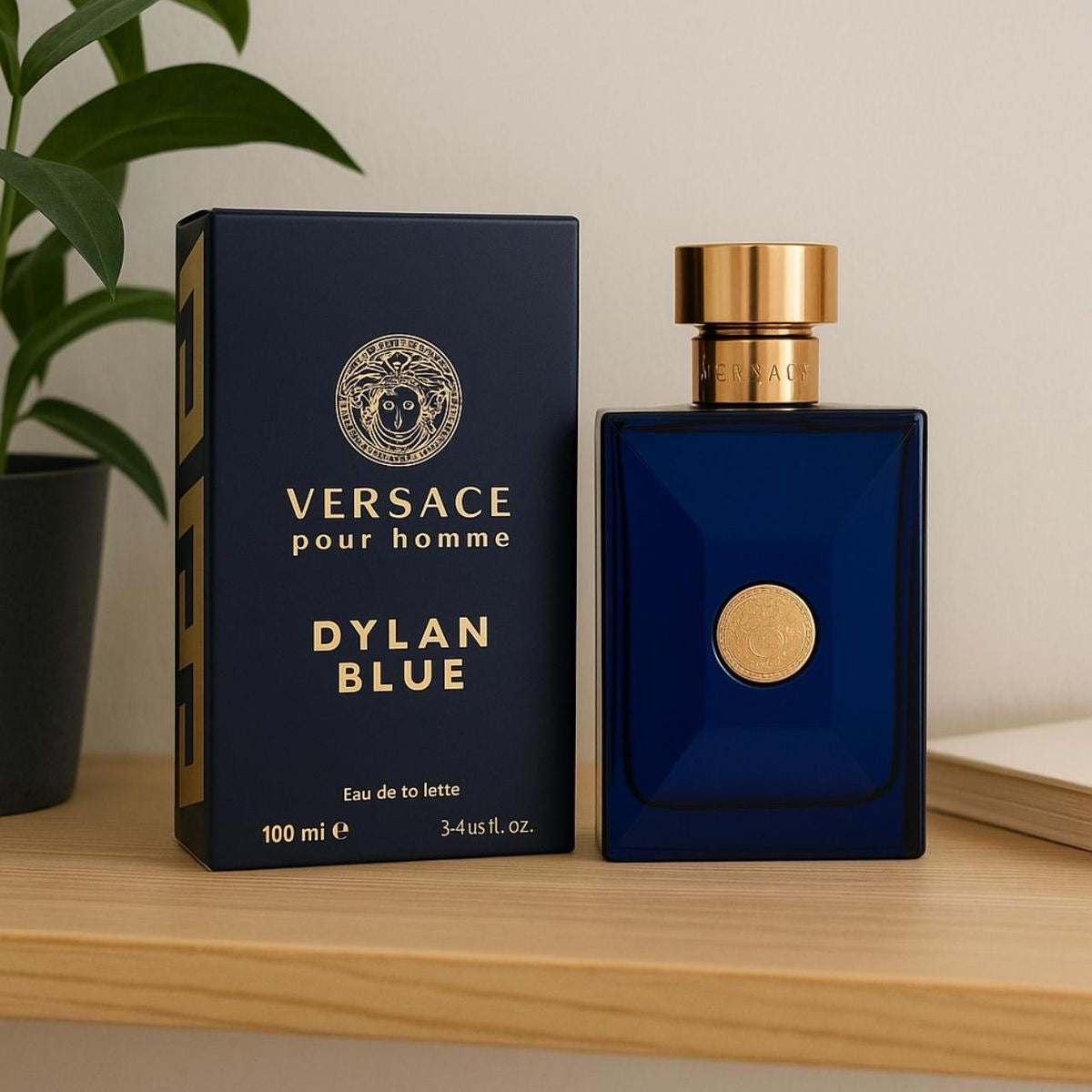 versace dylan blue 100 ml 3.4