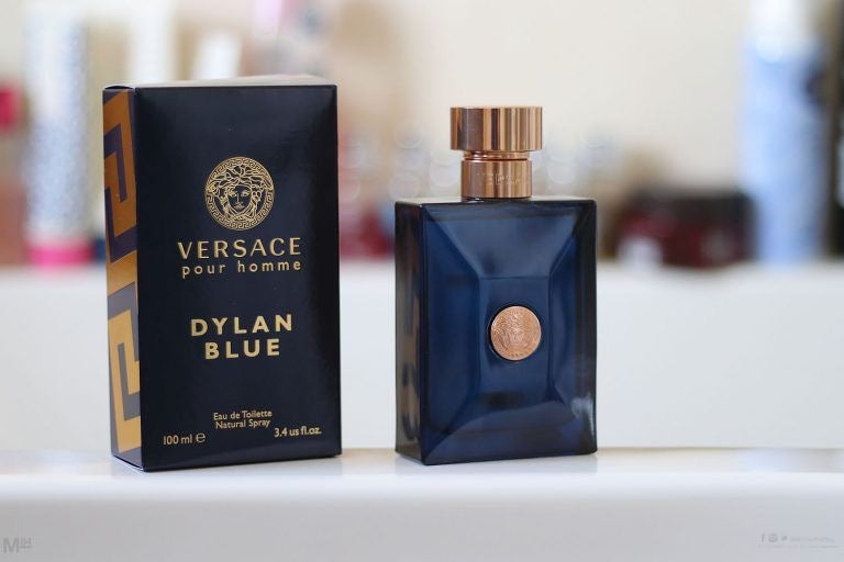 versace dylan blue 100 ml 3.4
