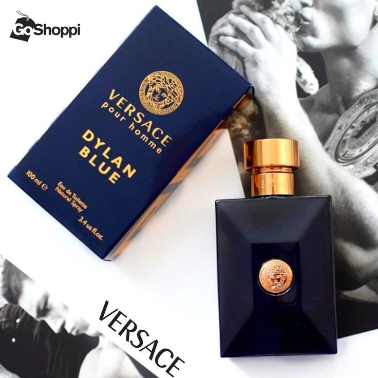 versace dylan blue 100 ml 3.4