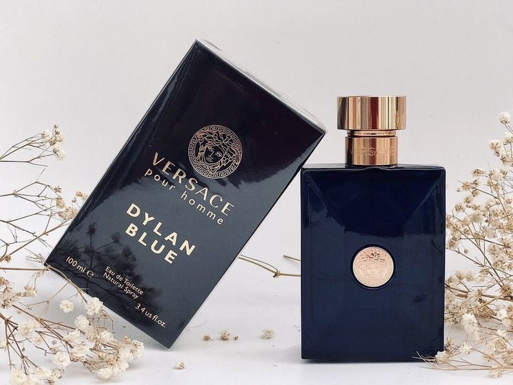 versace dylan blue 100 ml 3.4