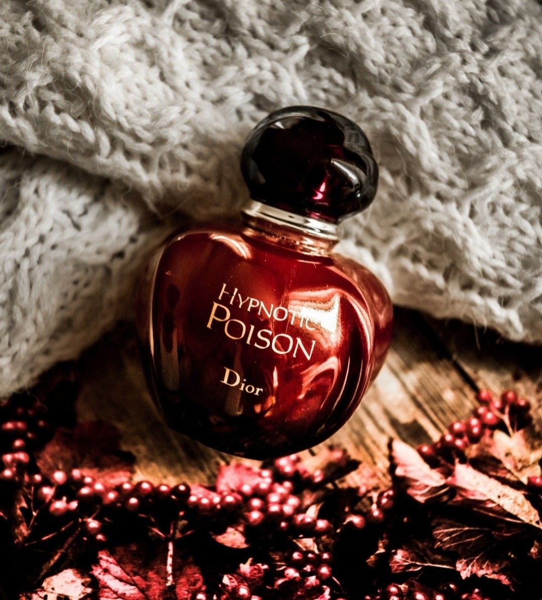 Christian Dior Hypnotic Poison
