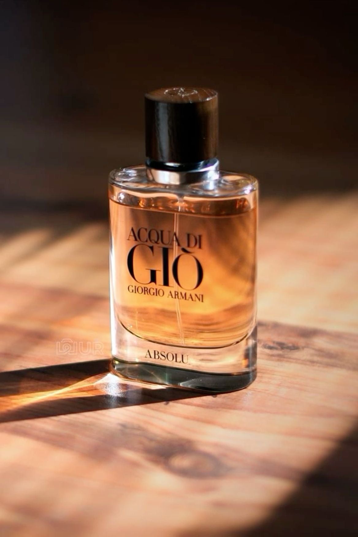 Giorgio Armani Acqua Di Gio Absolu