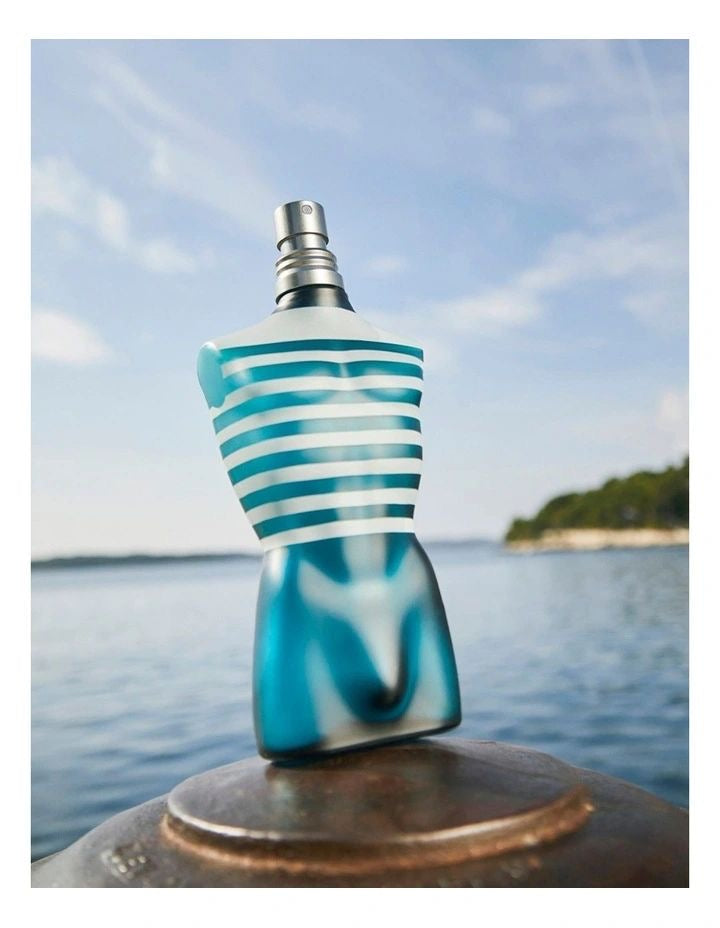 LE MALE BY JEAN PAUL GAULTIER
