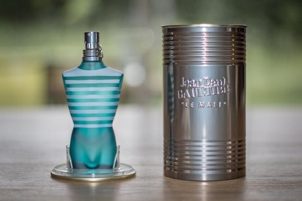 LE MALE BY JEAN PAUL GAULTIER