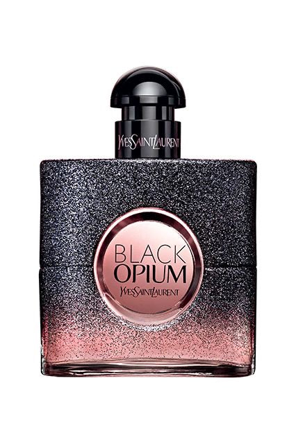 YSL Black Opium Woman