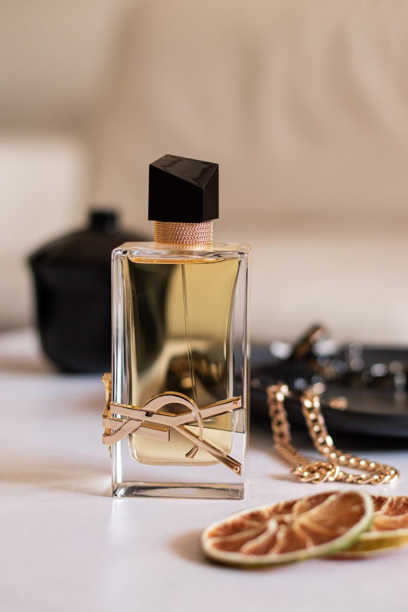 Yves Saint Laurent Y Libre Perfume Spray 3oz