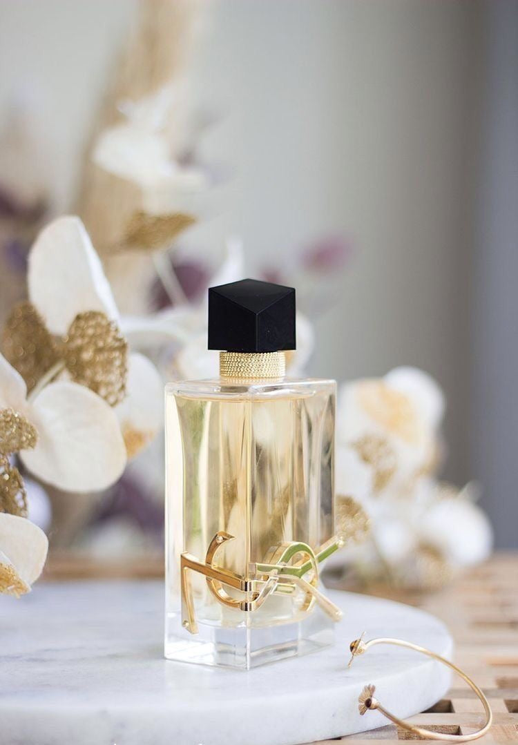 Yves Saint Laurent Y Libre Perfume Spray 3oz