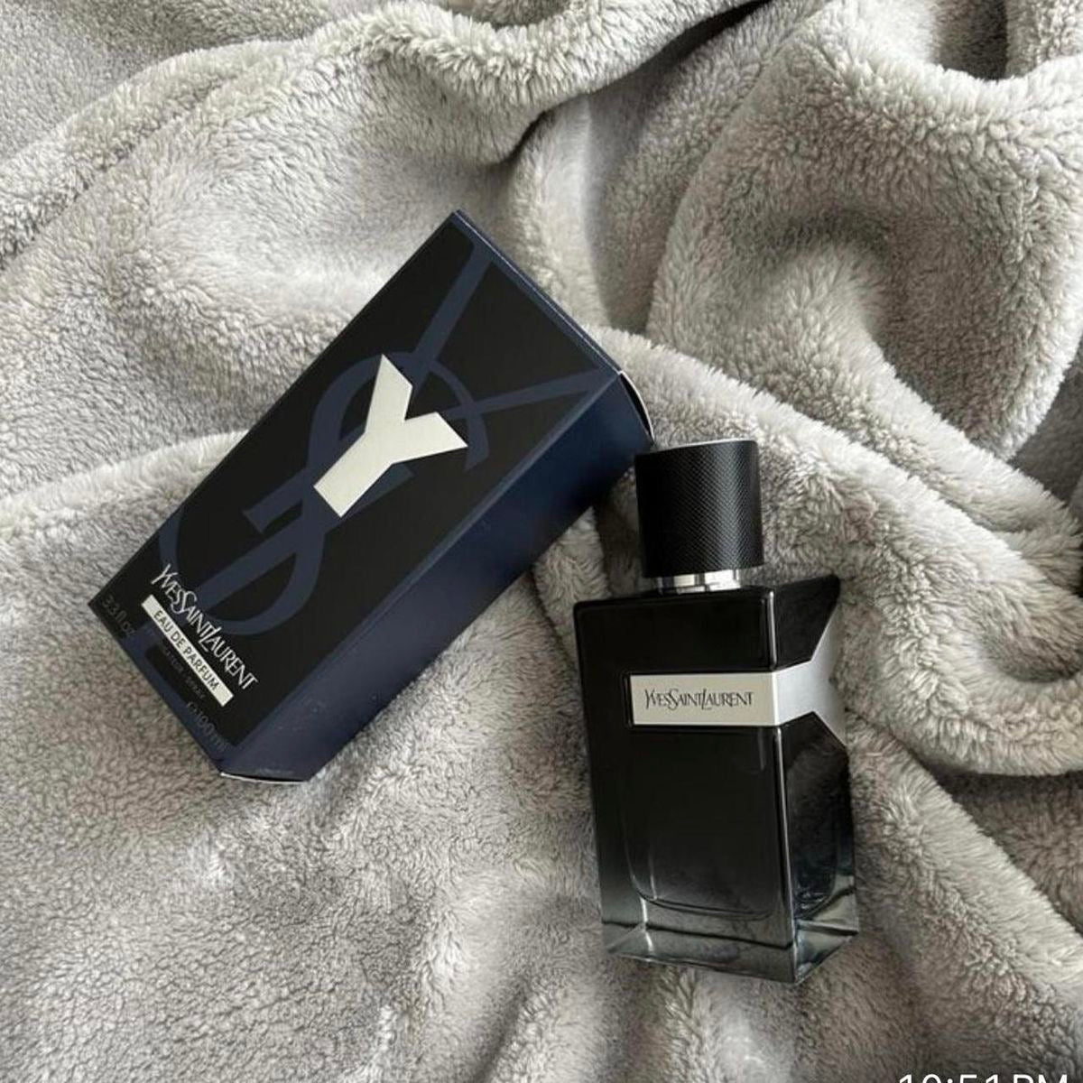 Yves Saint Laurent Y 3.3oz Men's