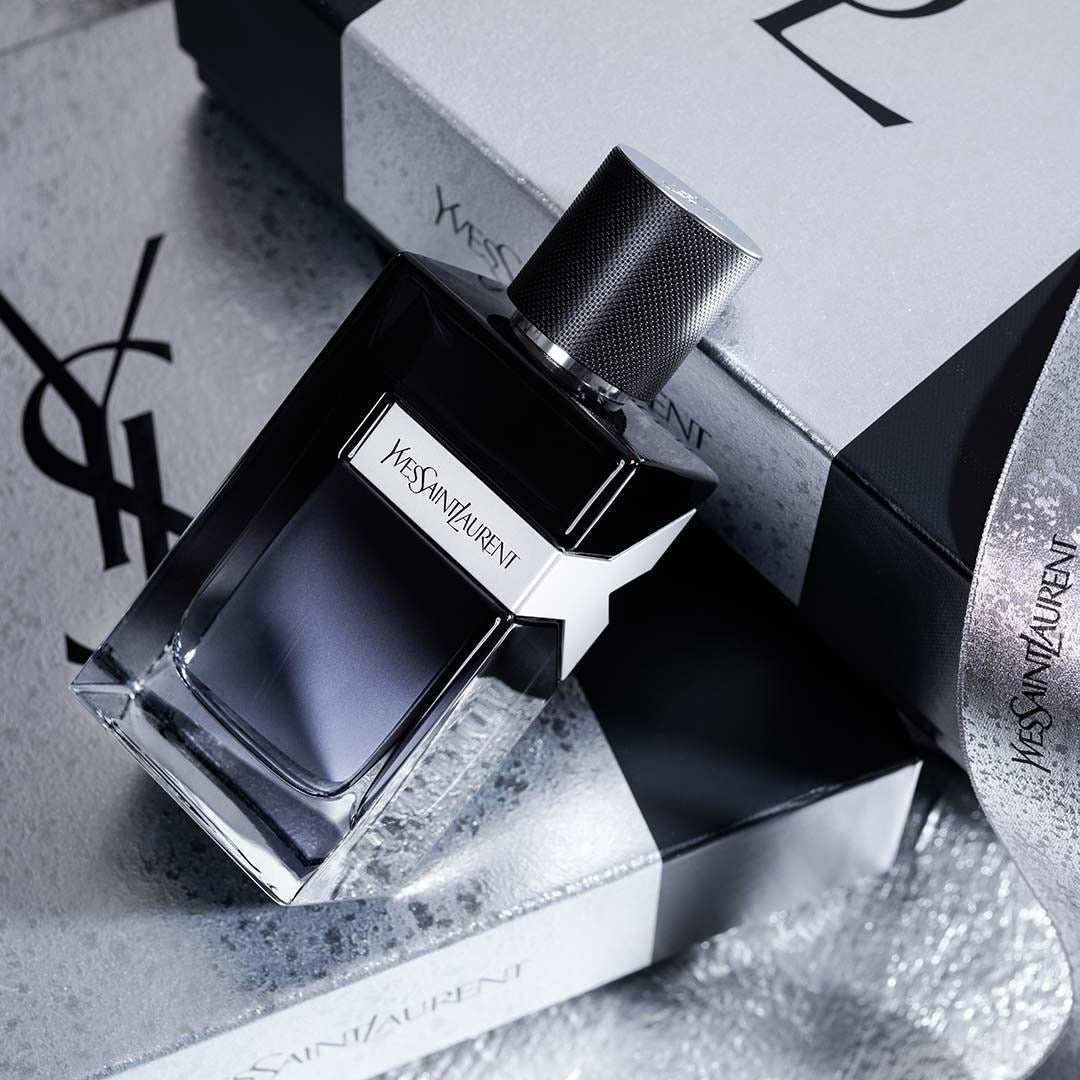 Yves Saint Laurent Y 3.3oz Men's