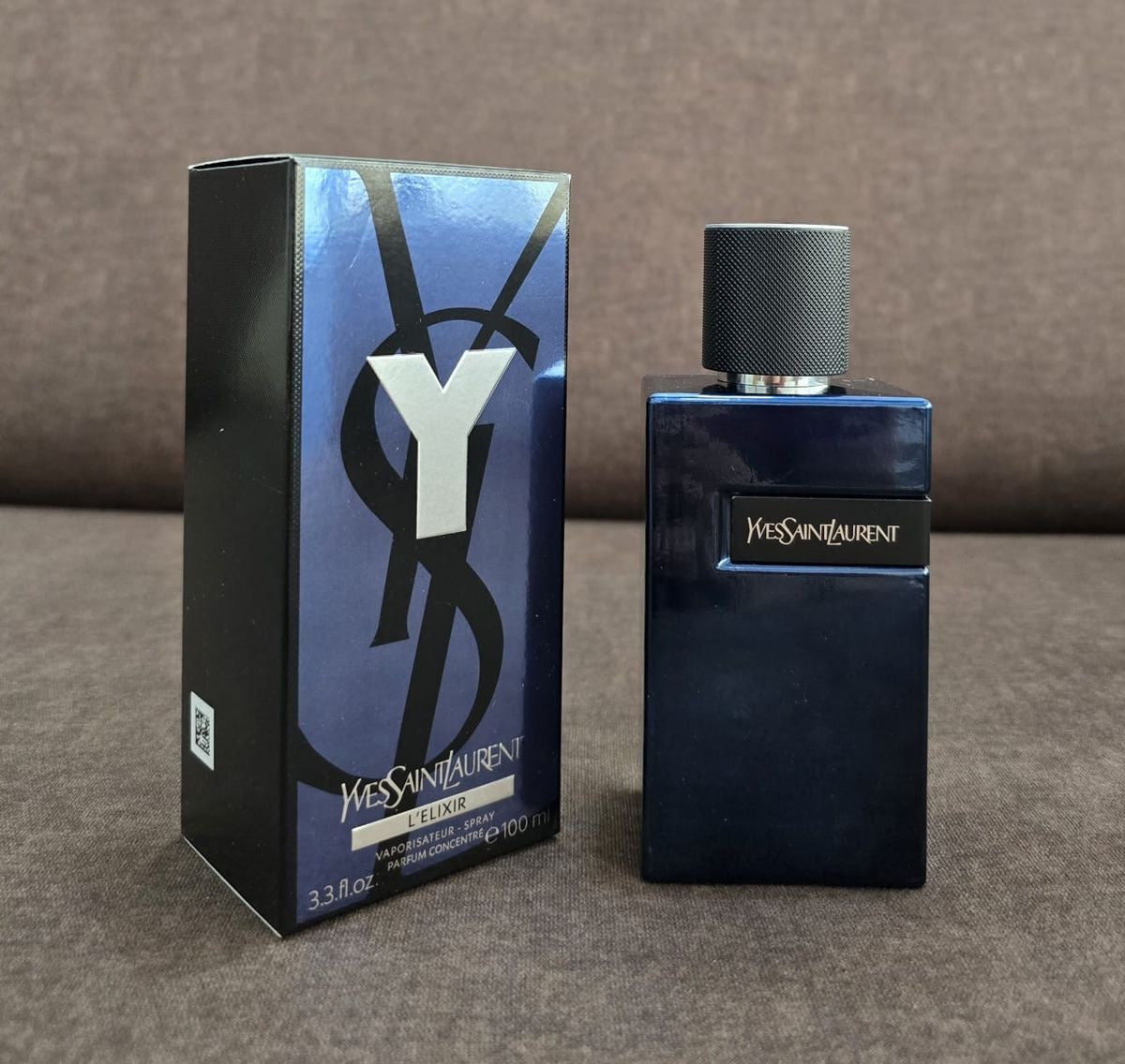 Yves Saint Laurent Y 3.3oz Men's