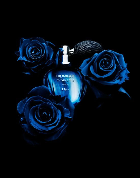 Christian Dior Midnight Poison for Women