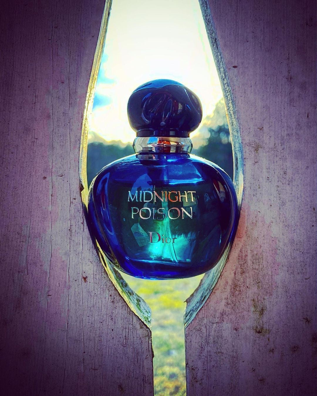Christian Dior Midnight Poison for Women
