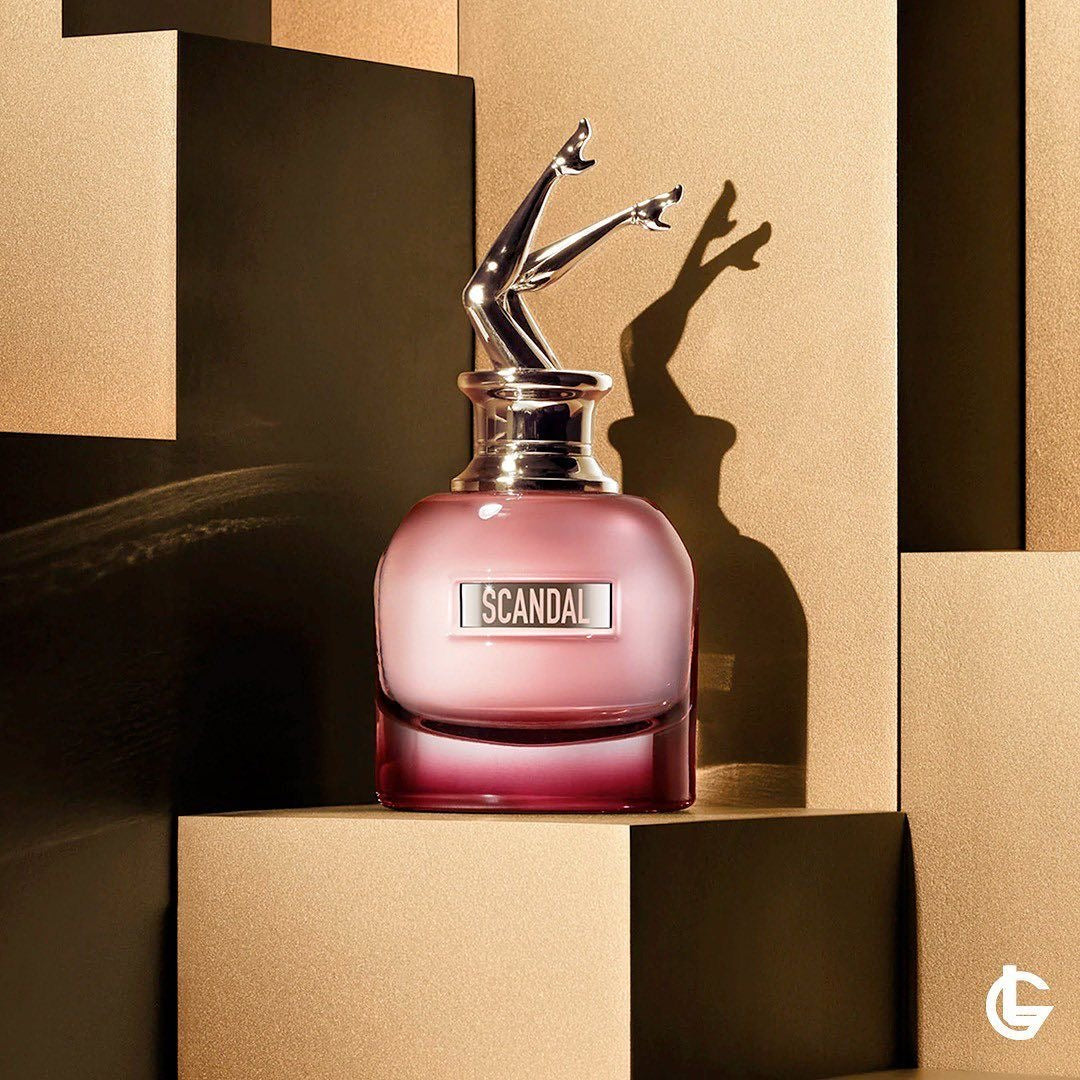 Jean Paul Gaultier Scandal A Paris Eau de Toilette