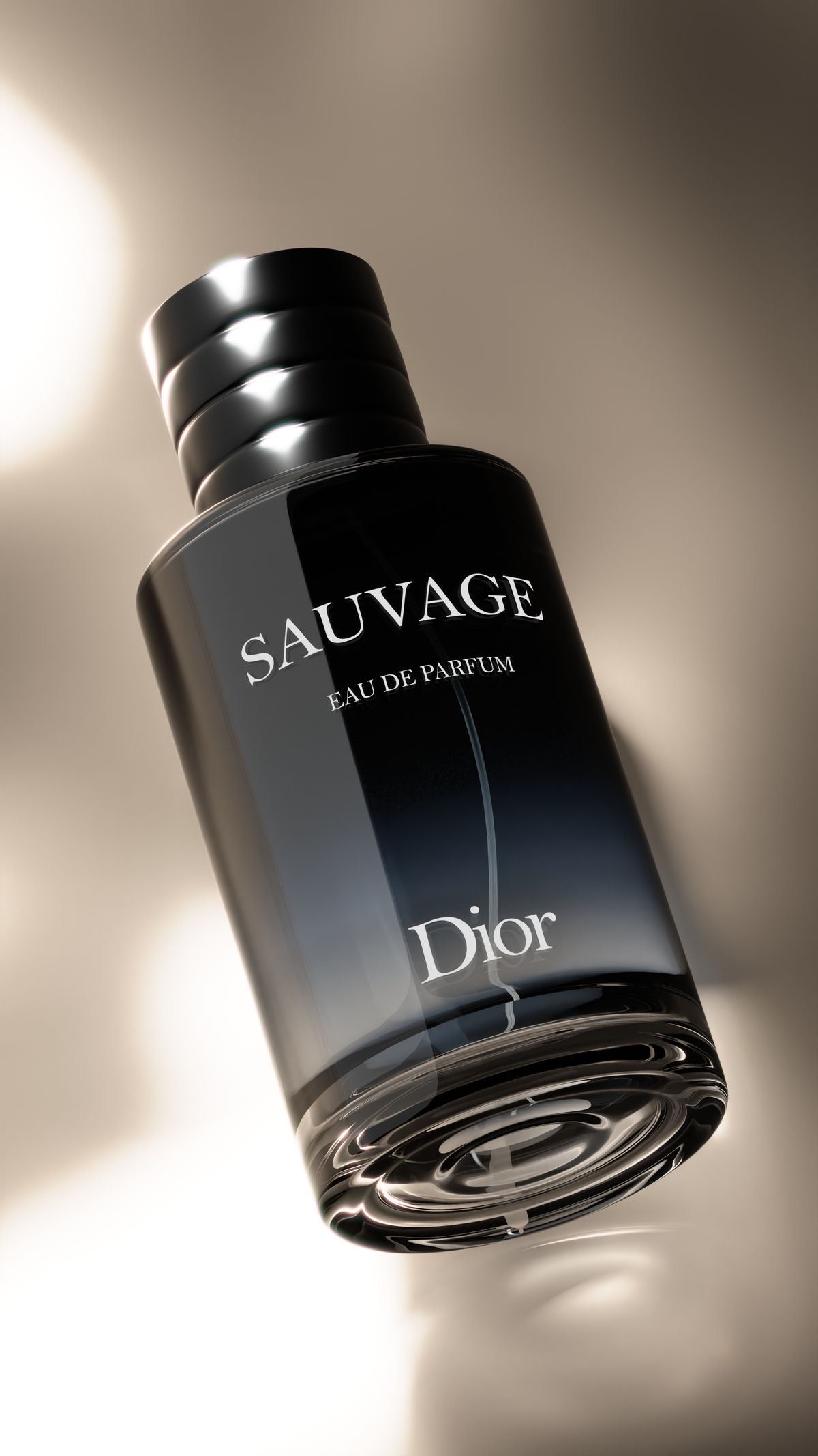 Christian Dior Sauvage Eau de Toilette