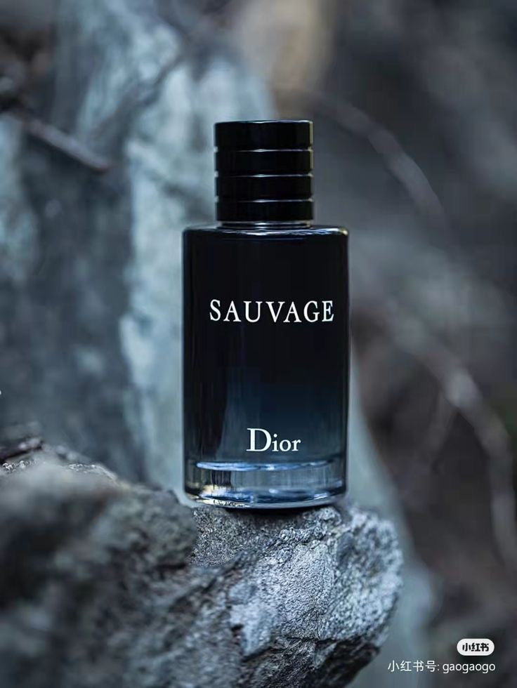 Christian Dior Sauvage Eau de Toilette