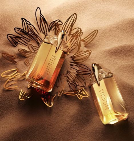Alien Goddess by Thierry Mugler Woman