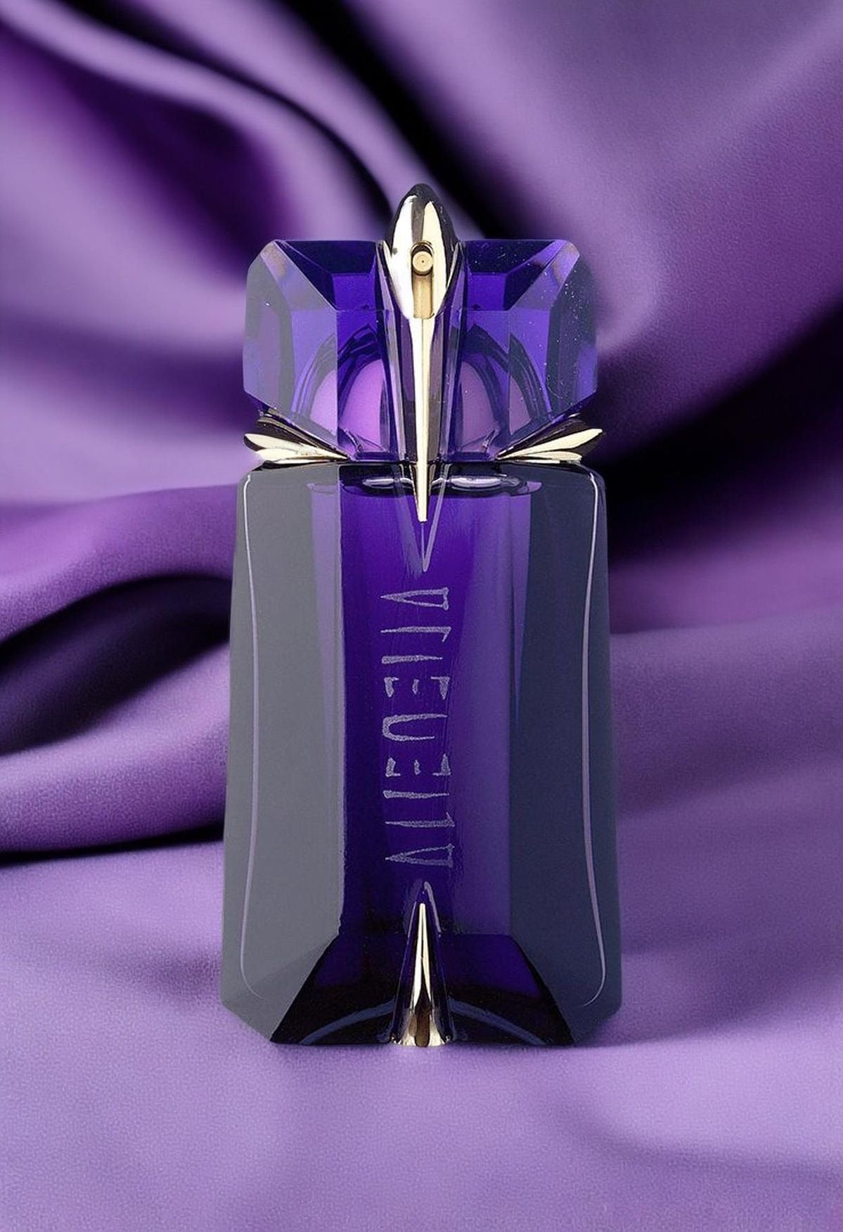 Mugler Alien Women