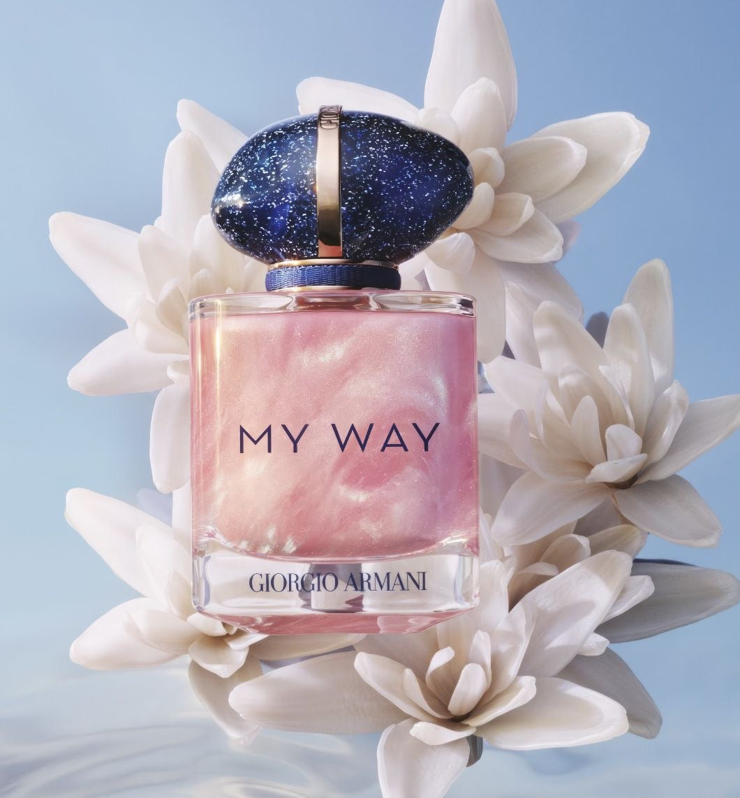 Armani - My Way Refillable