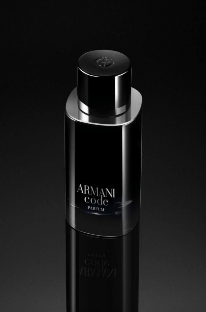 ARMANI CODE 4.2OZ For Man