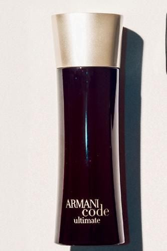 Giorgio Armani Code For Men
