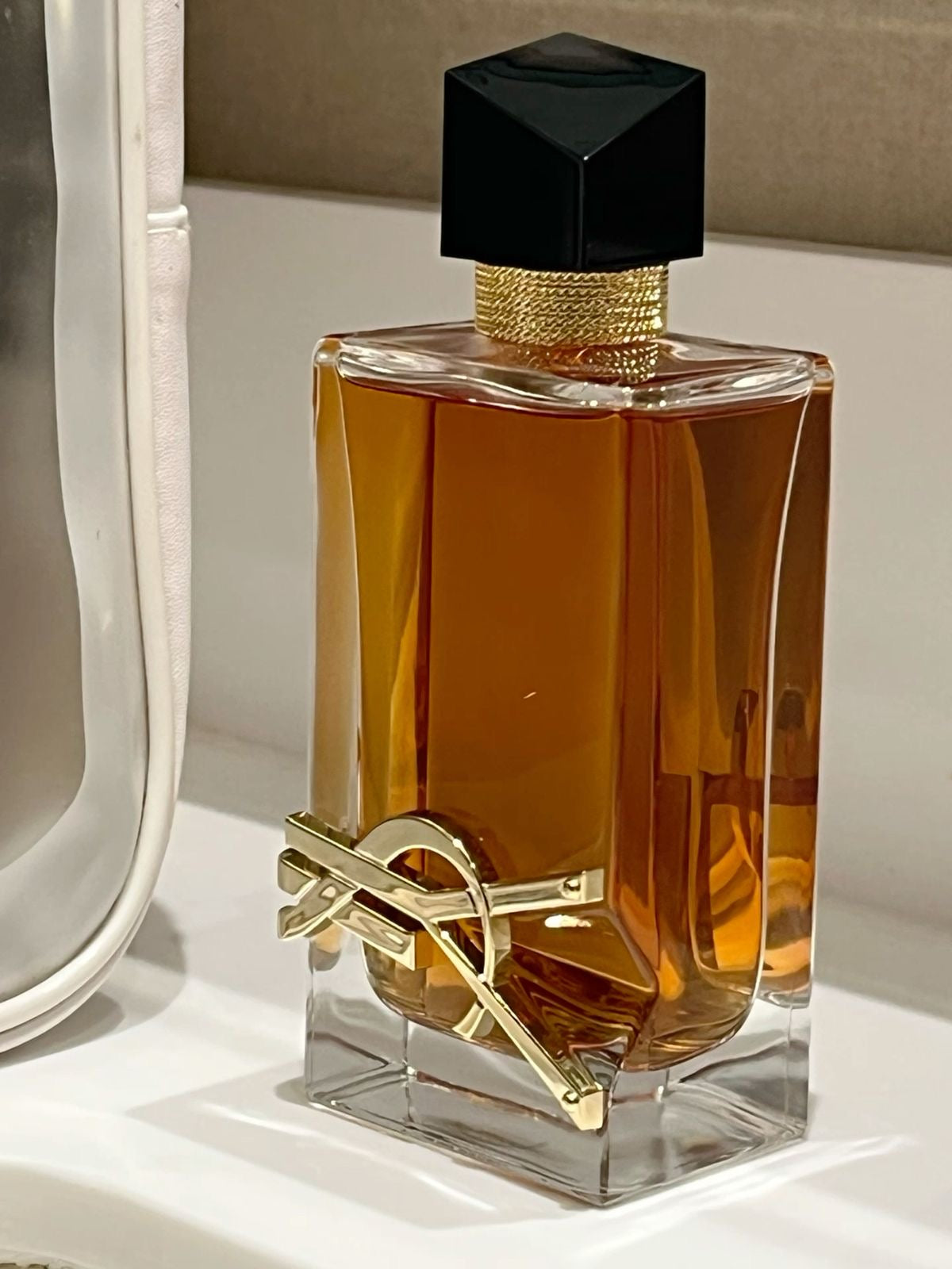 Libre Intense Eau de