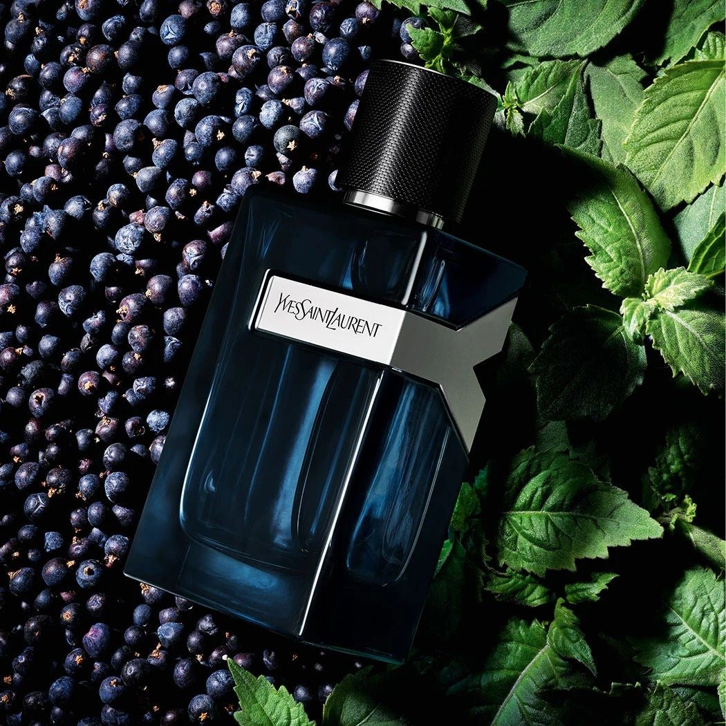 YSL Y Le Parfum Spray *New/Sealed* 2021 Formula